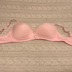 Nursing Bra- Lamaze 36D pink